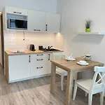 Διαμέρισμα Siesta Balatonberény