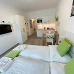 Siesta Διαμέρισμα *