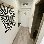 Siesta Apartment Balatonbereny