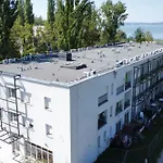 Διαμέρισμα Siesta Balatonberény
