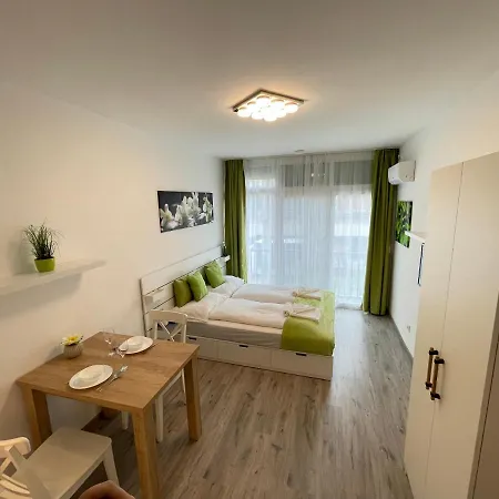 Appartement Siesta