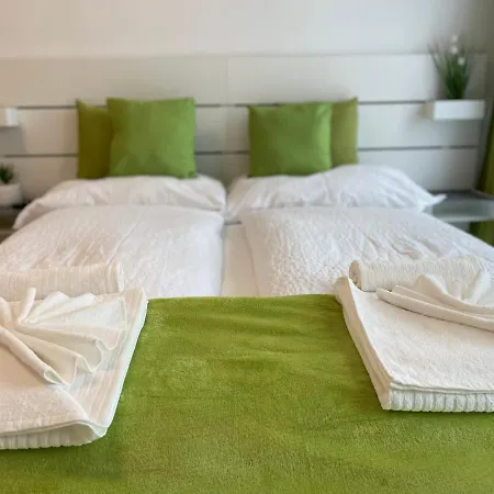 Apartment Siesta *