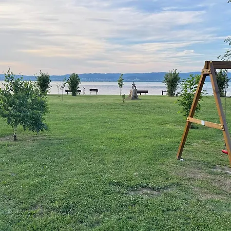 Siesta * Balatonberény