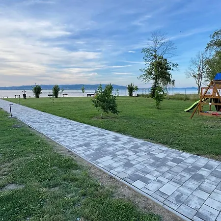 Appartement Siesta Balatonberény