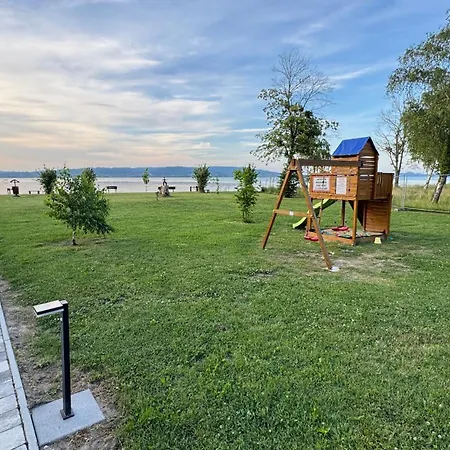 Appartement Siesta Balatonberény