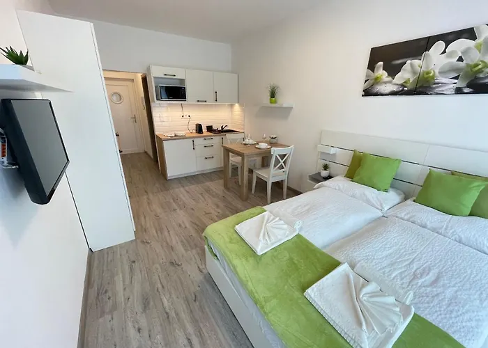 Siesta Balatonbereny