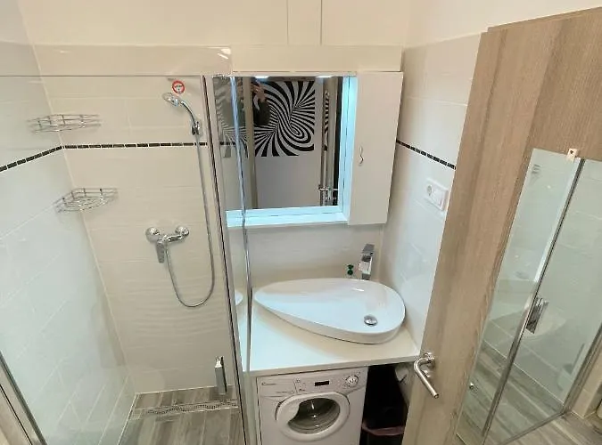 Siesta Apartment Balatonbereny