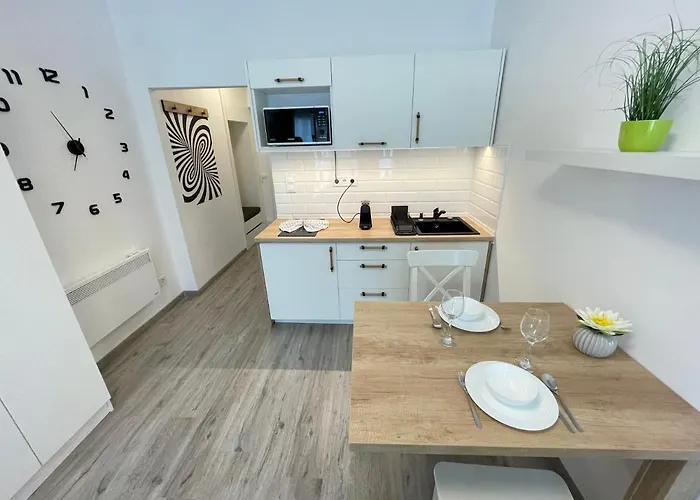 Siesta Apartament