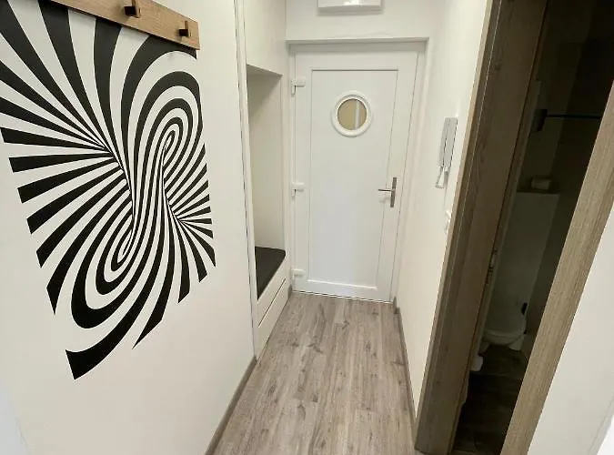 Siesta Apartament Balatonberény
