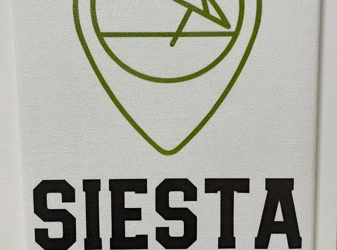 Апартаменты Siesta